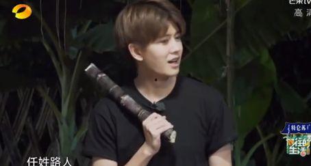 娱乐吃瓜呀任嘉伦,娱乐吃瓜界的“瓜王”